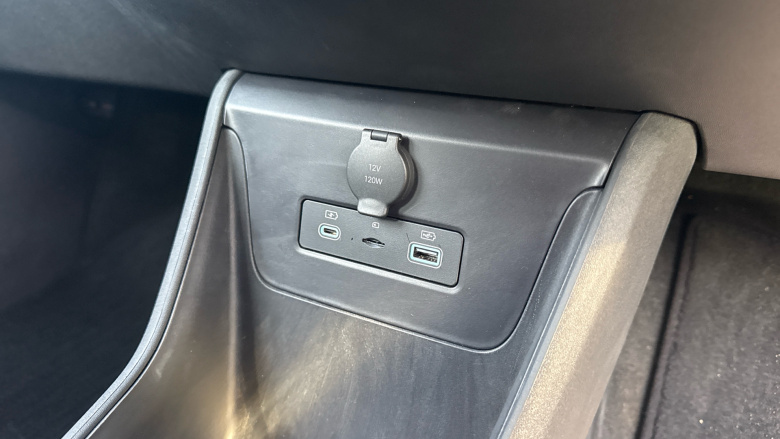 BYD Dolphin Surf 65kW Boost 43kWh 5dr Auto Electric Hatchback